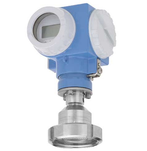 Endress+Hauser Cerabar S PMC631
