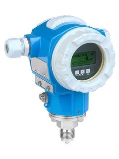 Endress+Hauser PMC71-ABR1SBAGAAG (PMC71-77NN7/101)