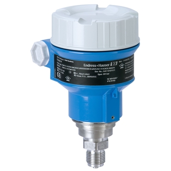 Endress+Hauser PMP51-AA21RA1PGBMXJA3
