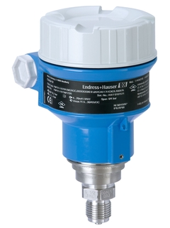Endress+Hauser PMP51-9115/0