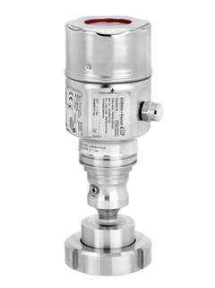 Endress+Hauser PMP55-2L117/0