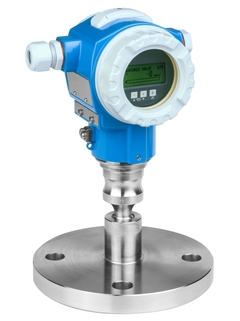 Endress+Hauser PMP75-ACA1F11MRDAA