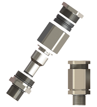 Pepperl+Fuchs CG.BN.M25.SS.S.16.K01