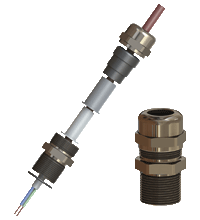 Pepperl+Fuchs CG.NA.M20S.BN.C.16.K01