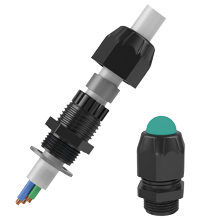 Pepperl+Fuchs CG.PEDS1.M20.PA.C.15.K50