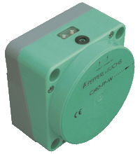 Pepperl+Fuchs CJ40-FP-A2-P4