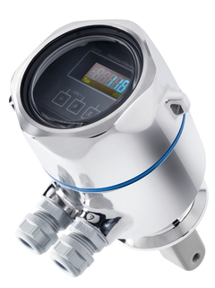 Endress+Hauser CLD18-BTSK+L8, CLD18-1AH4/0