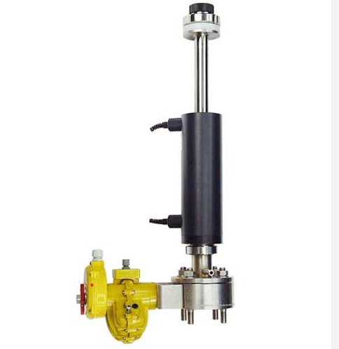 Endress+Hauser Cleanfit P CPA477