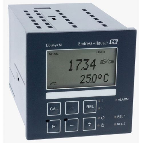 Endress+Hauser CLM223F-IF0105