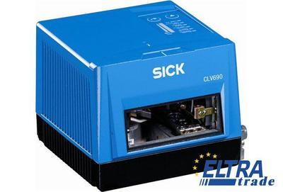 Больной CLV690-0000