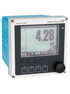 Endress+Hauser CM42-MAA001EAE00