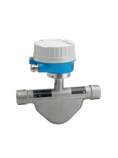 Endress+Hauser CNGmass D8CB