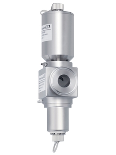 Endress+Hauser OUSAF22
