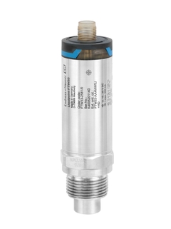 Endress+Hauser Liquipoint FTW33