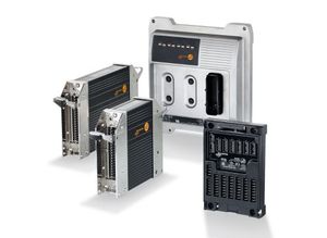 IFM Electronic EC0705