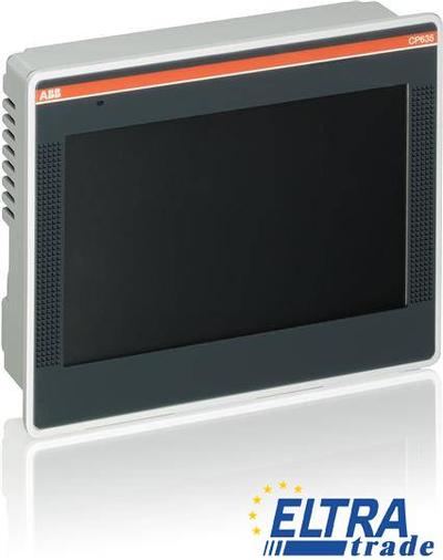 ABB CP635 1SAP535100R0001
