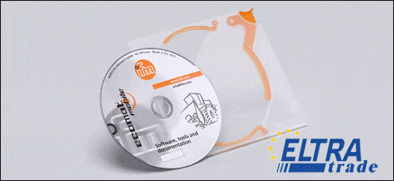 IFM Electronic CP9008