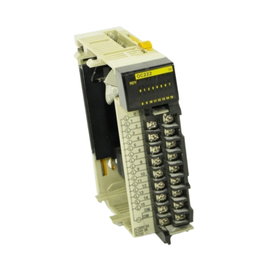 Омрон CQM1-OC222