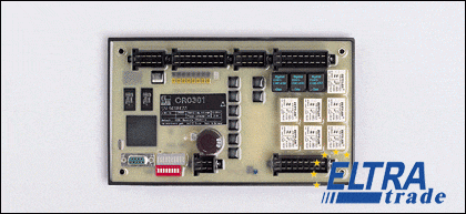 IFM Electronic CR0301