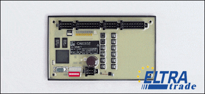 IFM Electronic CR0302