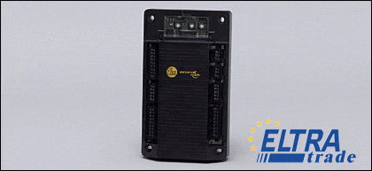 IFM Electronic CR0303
