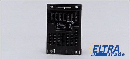 IFM Electronic CR0401