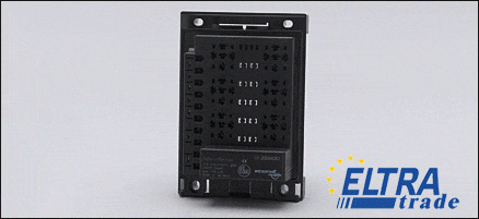 IFM Electronic CR0421