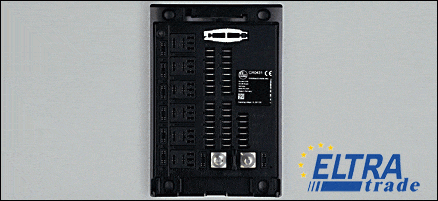 IFM Electronic CR0431