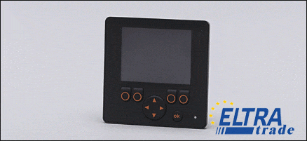IFM Electronic CR0451