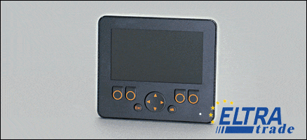 IFM Electronic CR0452