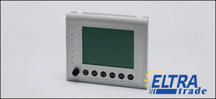 Электронный IFM CR1050