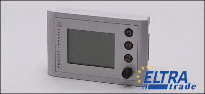 Электронный IFM CR1056