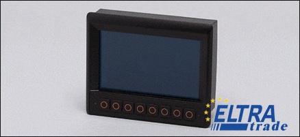 IFM Electronic CR1083
