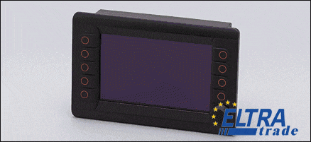 Электронный IFM CR1084