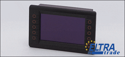 Электронный IFM CR1085