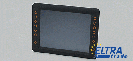 Электронный IFM CR1201