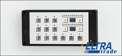 Электронный IFM CR1500