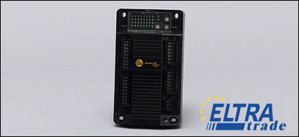 IFM Electronic CR2016