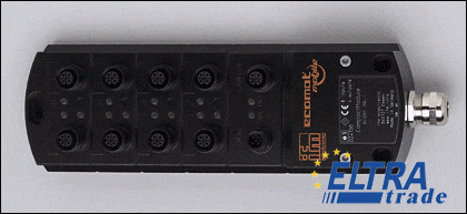 Электронный IFM CR2031