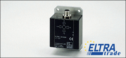 Электронный IFM CR2102