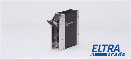 IFM Electronic CR2500