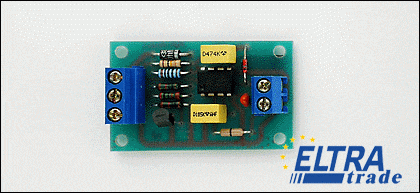 IFM Electronic CR3001