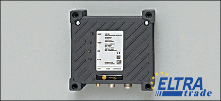 IFM Electronic CR3110