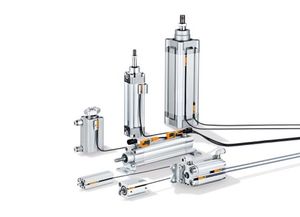 IFM Electronic MK5198