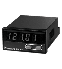 Pepperl+Fuchs DA5-IU-C