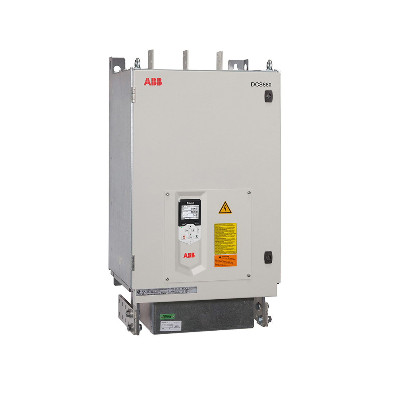 ABB DCS880-S01-1500-05 + J429 + S164