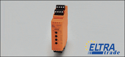 IFM Electronic DD0203