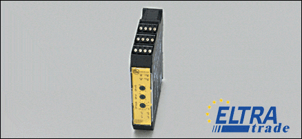 IFM Electronic DD110S