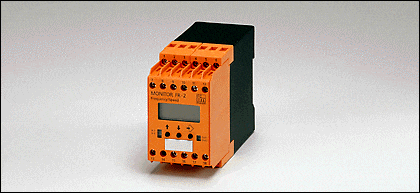 IFM Electronic DD2006
