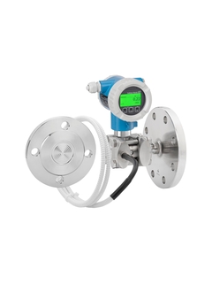 Endress+Hauser Дельтабар PMD78B